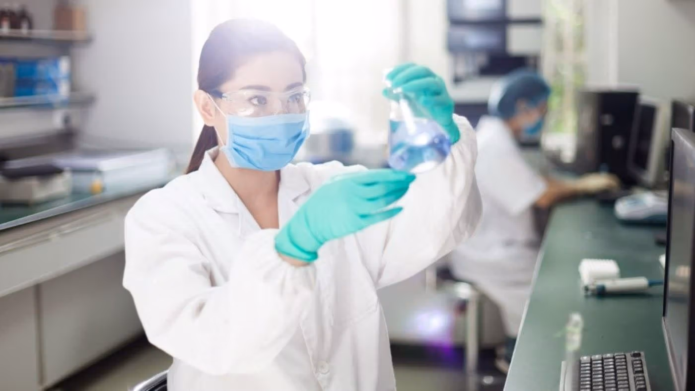 医院行业案例展示