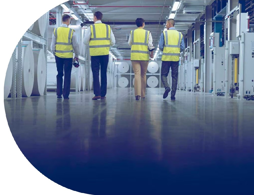 棋牌平台在造纸行业的案例展示