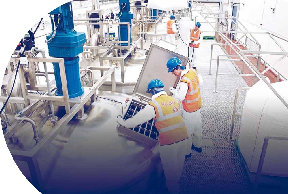 棋牌平台在甜菜和蔗糖企业案例展示