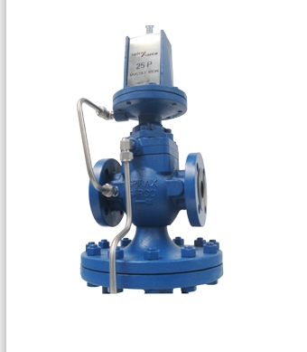 棋牌平台蒸汽减压阀图片 棋牌平台蒸汽减压阀图片