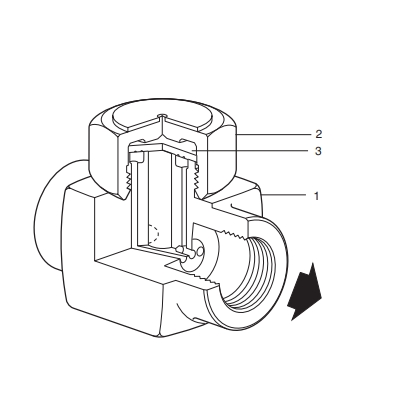 TD10M热动力最全棋牌平台结构图