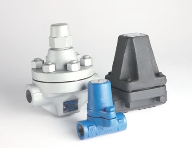 棋牌平台双金属疏水阀图片展示