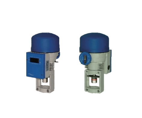 棋牌平台EL4600电动执行器