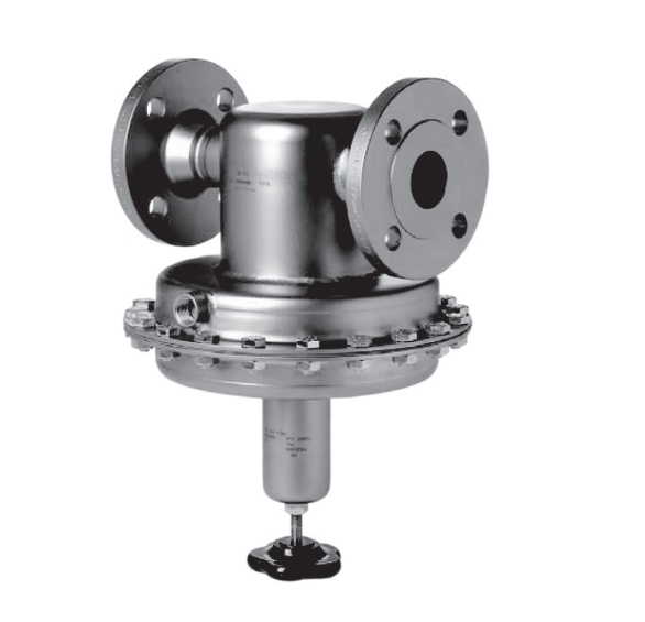 棋牌平台SRV762减压阀