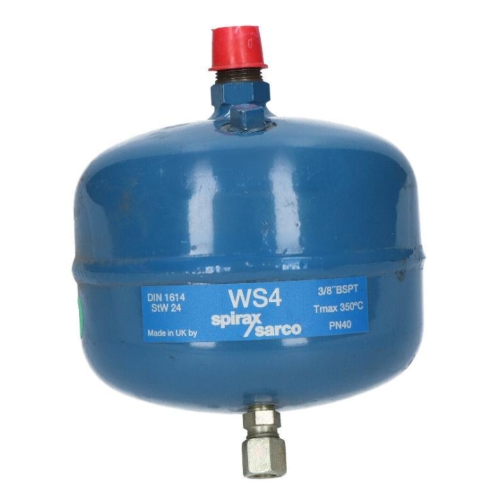 棋牌平台WS4水封罐