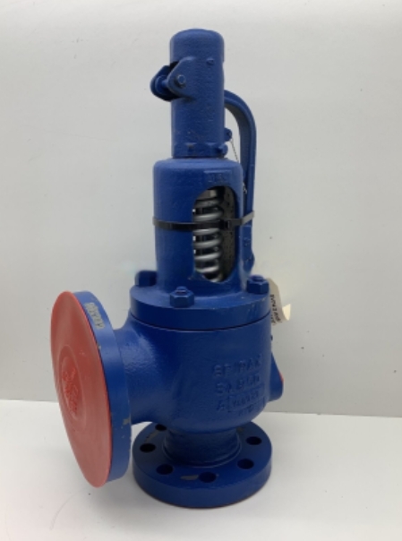 棋牌平台SV74安全阀