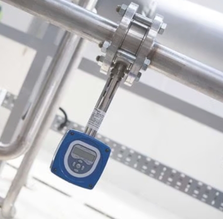 棋牌平台TFA流量计图片