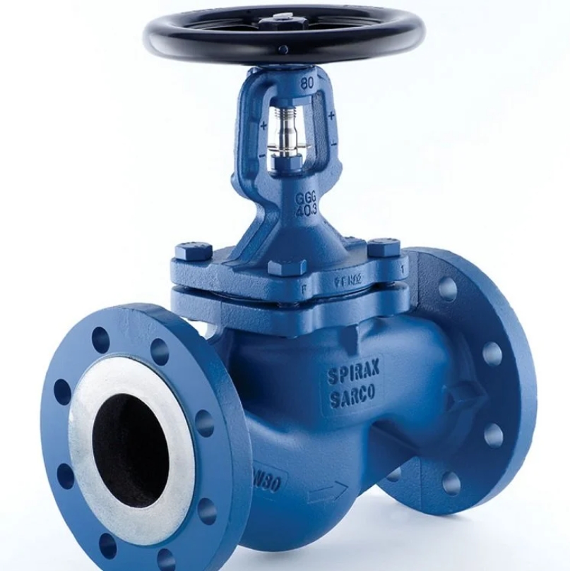 棋牌平台波纹管密封高压截止阀BSA3HP