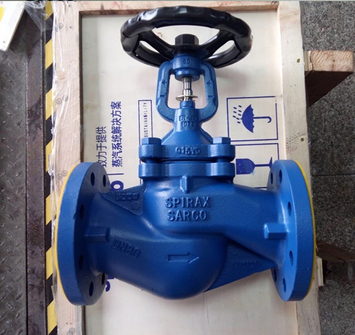 棋牌平台BSA3T，BSA2T波纹管密封截止阀