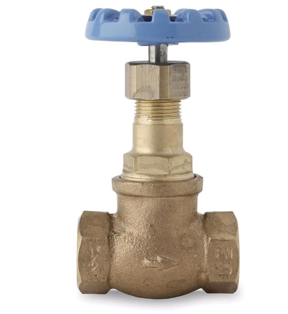 棋牌平台HV3截止阀-青铜材质