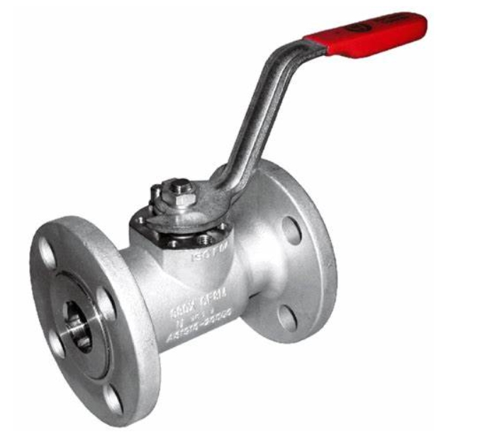 棋牌平台M40Si ISO和M40Vi ISO 缩小通径球阀