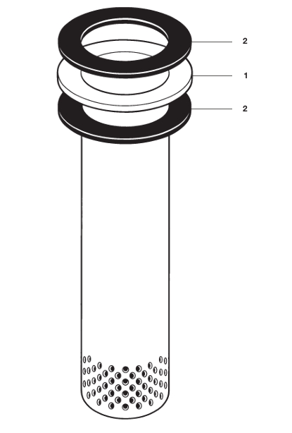 棋牌平台 IT冷凝水分布器