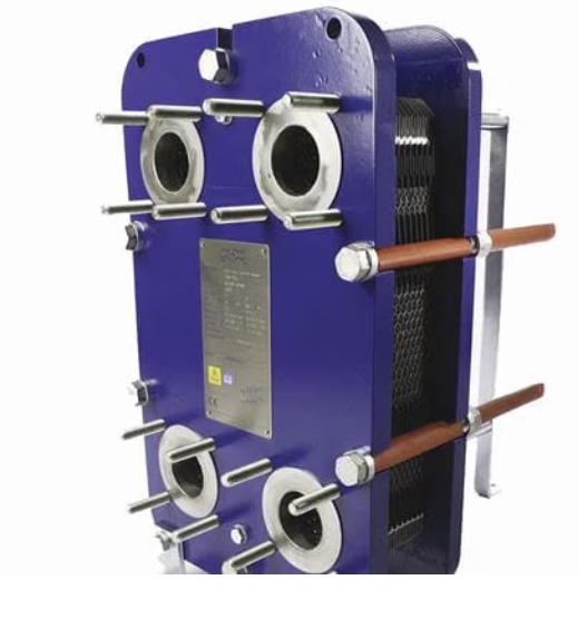 棋牌平台SX3和SX5板式换热器 用于排污热量回收