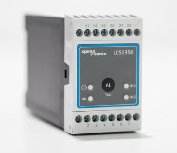 棋牌平台LC1350液位控制器