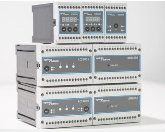 棋牌平台LC2250液位控制器