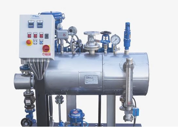 棋牌平台P系列洁净蒸汽发生器