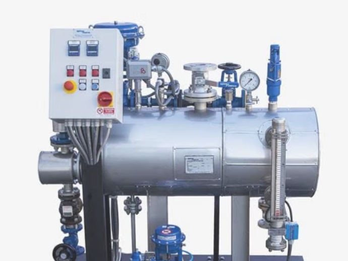 棋牌平台SJT蒸汽引射器